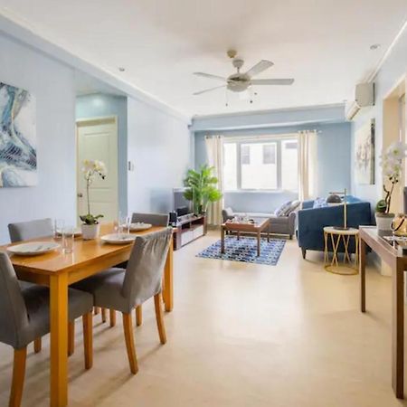 Bgc Private Apartments Манила Екстериор снимка