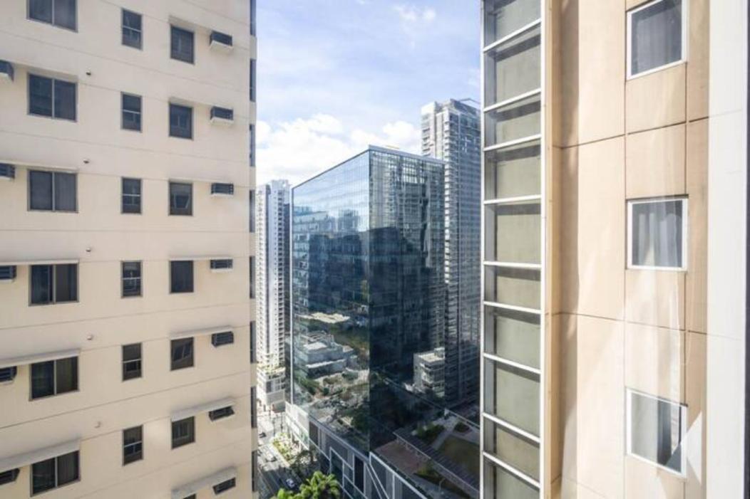 Bgc Private Apartments Манила Екстериор снимка