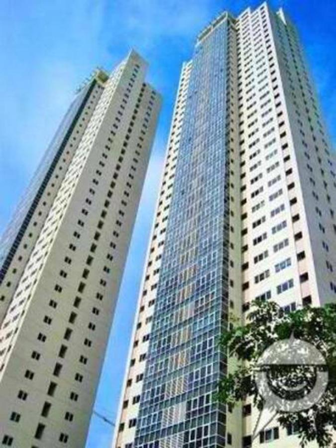 Bgc Private Apartments Манила Екстериор снимка