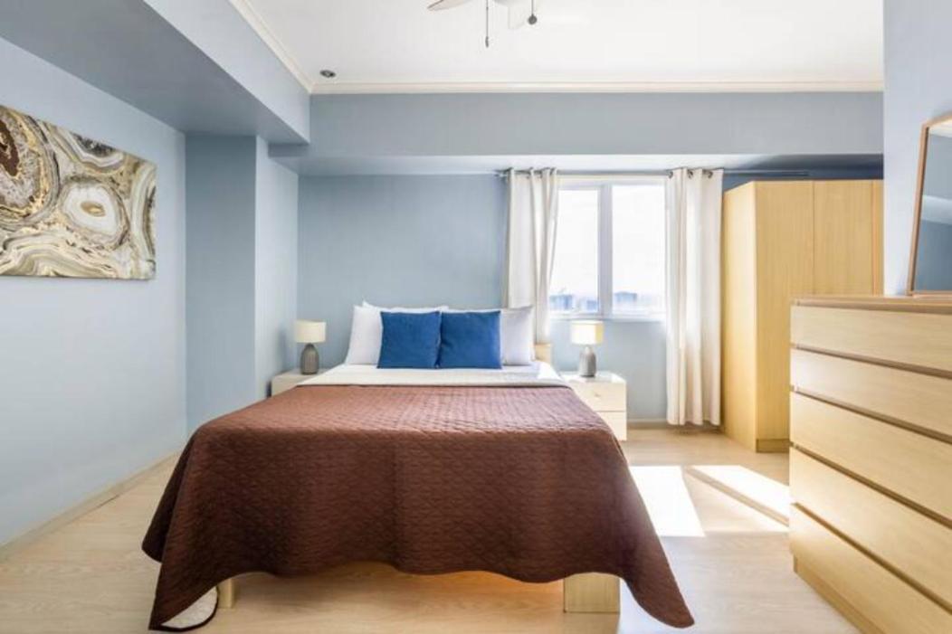 Bgc Private Apartments Манила Екстериор снимка