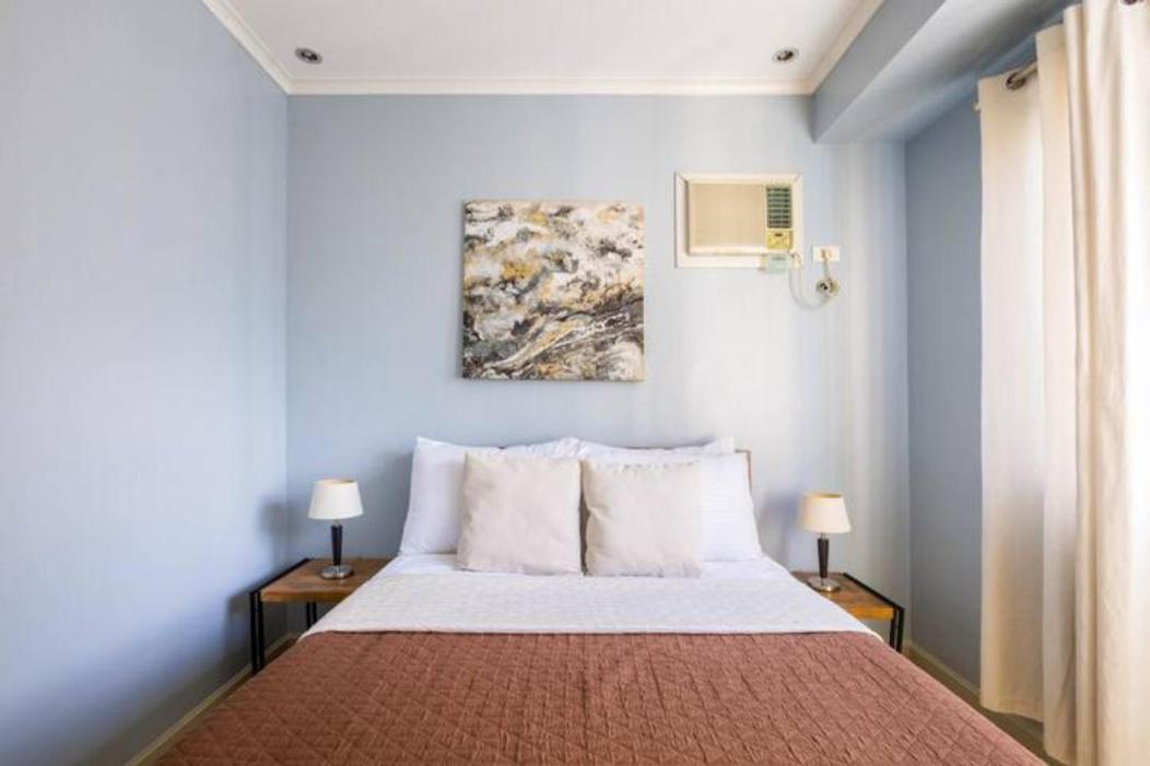 Bgc Private Apartments Манила Екстериор снимка