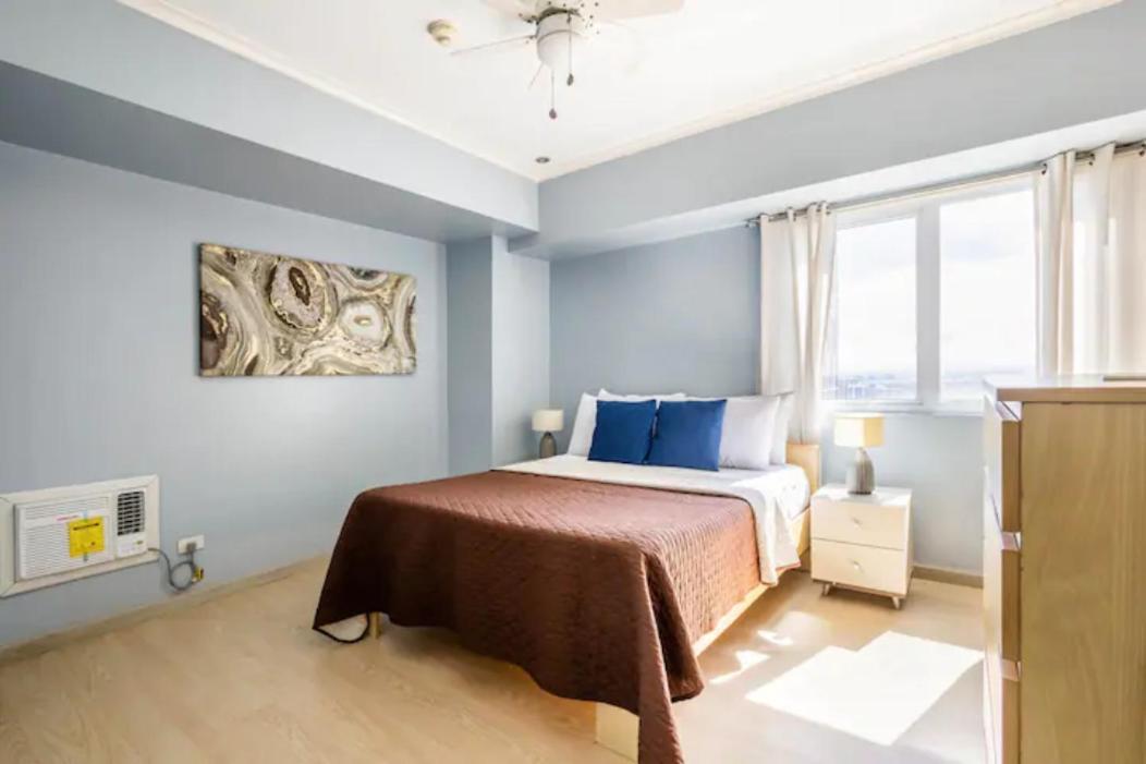 Bgc Private Apartments Манила Екстериор снимка