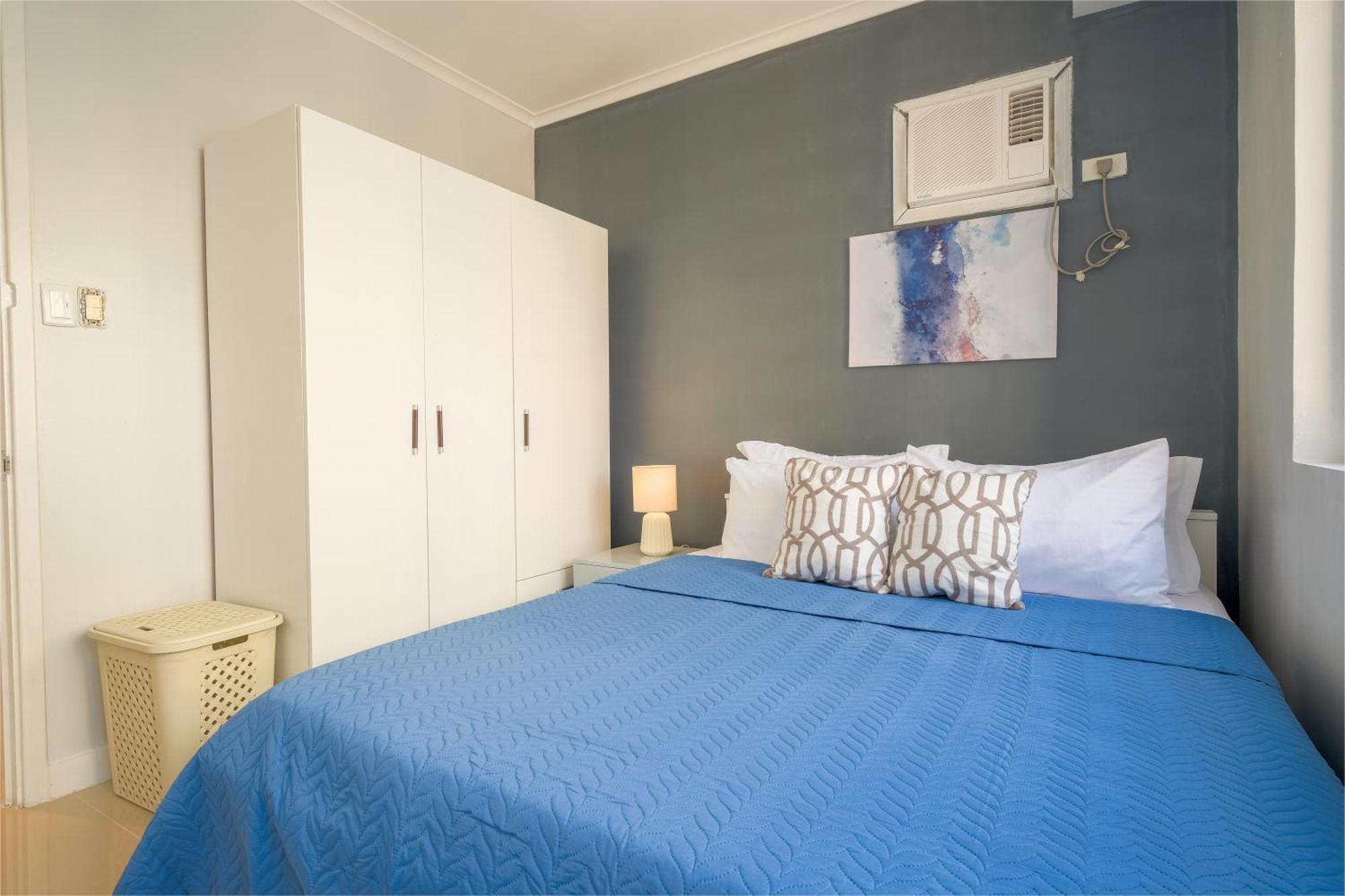 Bgc Private Apartments Манила Екстериор снимка