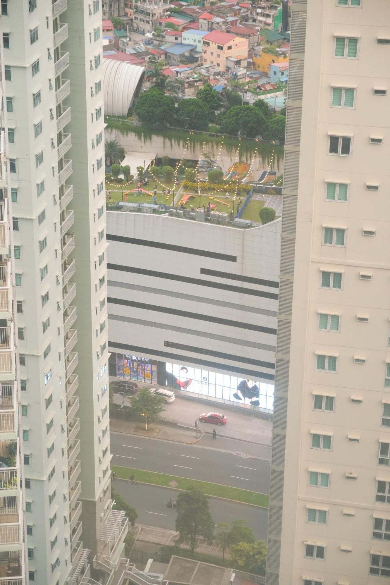 Bgc Private Apartments Манила Екстериор снимка